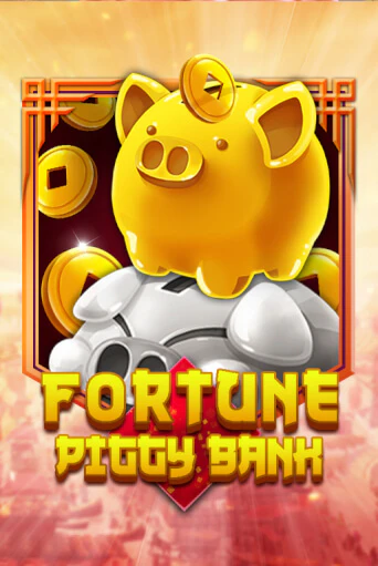 Играть в слот Fortune Piggy Bank бесплатно онлайн | Azino Mobile