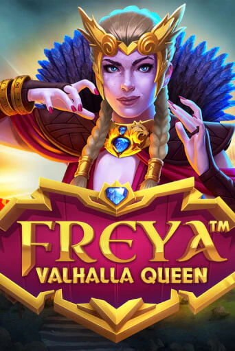 Играть в слот Freya Valhalla Queen™ бесплатно онлайн | Azino Mobile