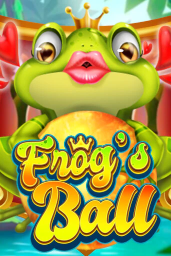 Играть в слот Frogs Ball бесплатно онлайн | Azino Mobile
