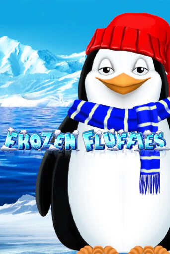 Играть в слот Frozen Fluffies бесплатно онлайн | Azino Mobile