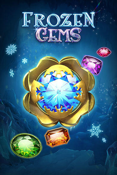 Играть в слот Frozen Gems бесплатно онлайн | Azino Mobile