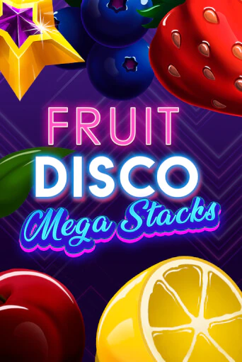 Играть в слот Fruit Disco: Mega Stacks бесплатно онлайн | Azino Mobile