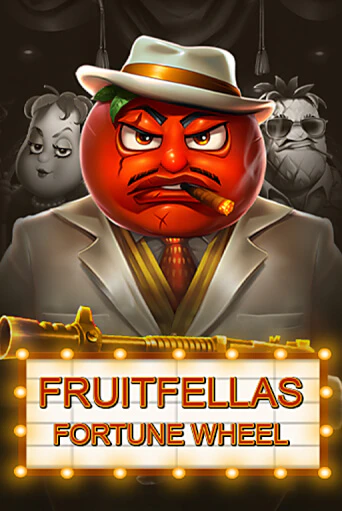 Играть в слот FRUITFELLAS: FORTUNE WHEEL бесплатно онлайн | Azino Mobile
