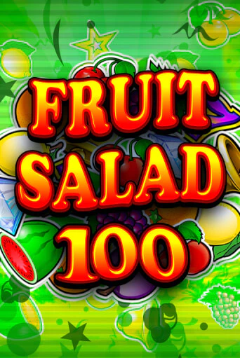 Играть в слот Fruit Salad 100 бесплатно онлайн | Azino Mobile