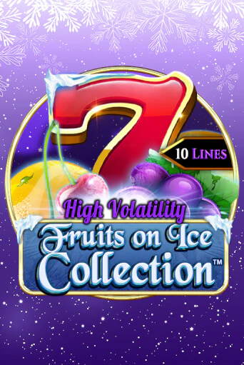 Играть в слот Fruits On Ice Collection 10 Lines бесплатно онлайн | Azino Mobile
