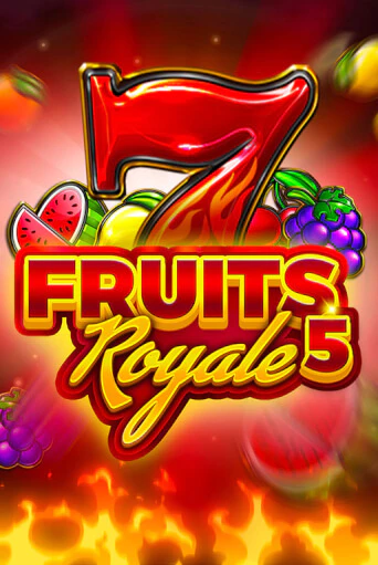 Играть в слот Fruits Royale 5 бесплатно онлайн | Azino Mobile