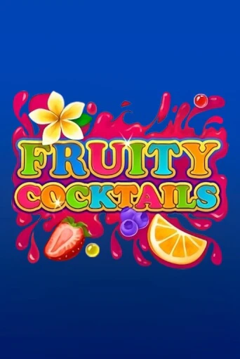 Играть в слот Fruity Cocktails бесплатно онлайн | Azino Mobile