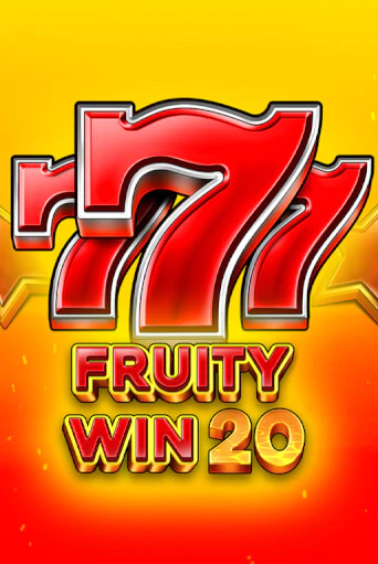 Играть в слот Fruity Win 20 бесплатно онлайн | Azino Mobile