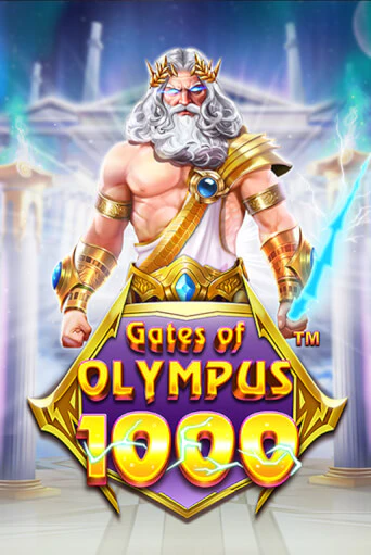 Играть в слот Gates of Olympus 1000 бесплатно онлайн | Azino Mobile