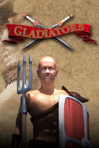 Играть в слот Gladiators бесплатно онлайн | Azino Mobile