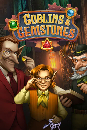 Играть в слот Goblins & Gemstones бесплатно онлайн | Azino Mobile