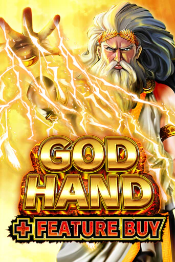 Играть в слот God Hand Feature Buy бесплатно онлайн | Azino Mobile
