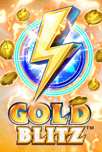Играть в слот Gold Blitz бесплатно онлайн | Azino Mobile