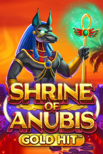 Играть в слот Gold Hit: Shrine of Anubis бесплатно онлайн | Azino Mobile