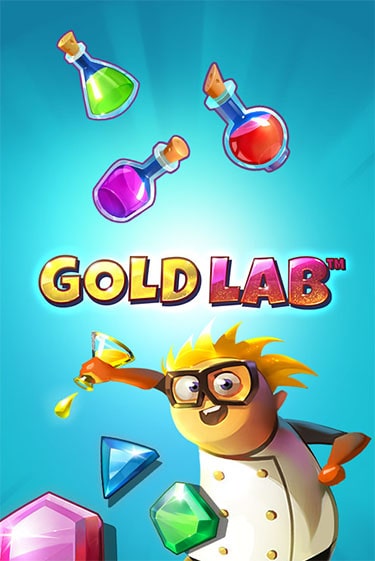 Играть в слот Gold Lab бесплатно онлайн | Azino Mobile