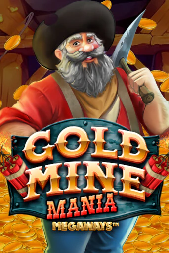 Играть в слот Gold Mine Mania Megaways бесплатно онлайн | Azino Mobile