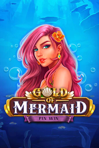 Играть в слот Gold of Mermaid бесплатно онлайн | Azino Mobile