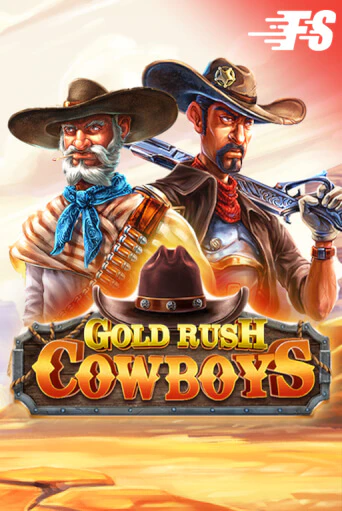 Играть в слот Gold Rush Cowboys бесплатно онлайн | Azino Mobile