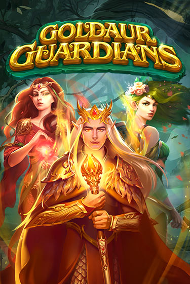 Играть в слот Goldaur Guardians бесплатно онлайн | Azino Mobile