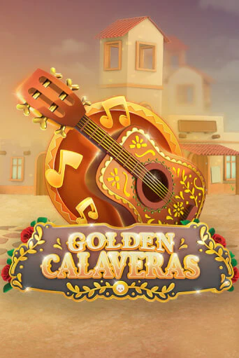 Играть в слот Golden Calaveras бесплатно онлайн | Azino Mobile