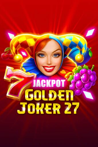 Играть в слот Golden Joker 27 бесплатно онлайн | Azino Mobile