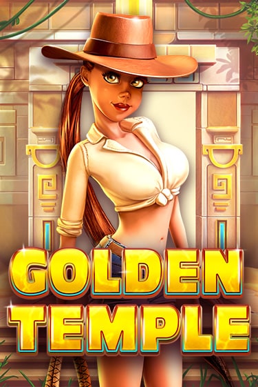 Играть в слот Golden Temple бесплатно онлайн | Azino Mobile