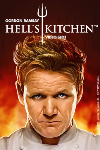 Играть в слот Gordon Ramsay Hell’s Kitchen бесплатно онлайн | Azino Mobile