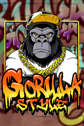 Играть в слот Gorilla Style бесплатно онлайн | Azino Mobile