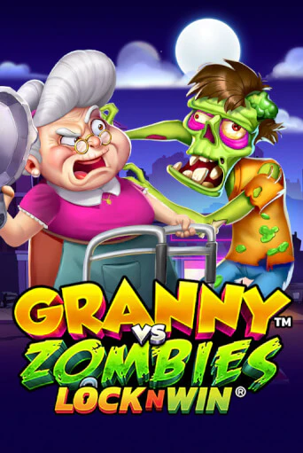 Играть в слот Granny Vs Zombies бесплатно онлайн | Azino Mobile
