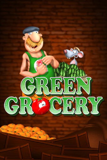 Играть в слот Green Grocery бесплатно онлайн | Azino Mobile