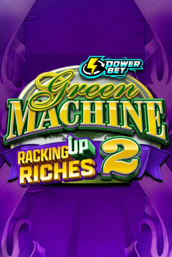 Играть в слот Green Machine Racking Up Riches 2 бесплатно онлайн | Azino Mobile