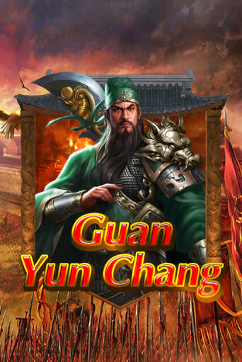 Играть в слот Guan Yun Chang бесплатно онлайн | Azino Mobile