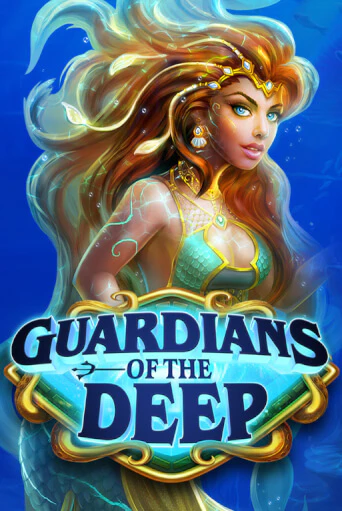 Играть в слот Guardians of the Deep бесплатно онлайн | Azino Mobile