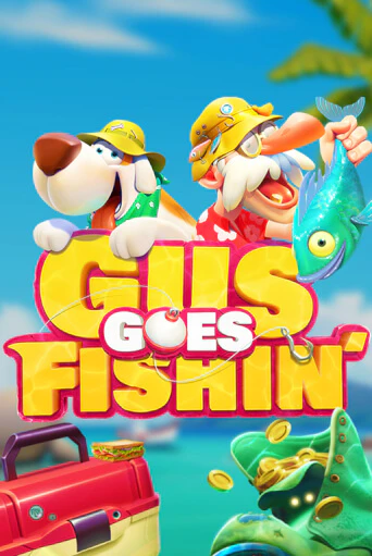Играть в слот Gus Goes Fishin'™ бесплатно онлайн | Azino Mobile