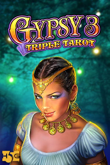 Играть в слот Gypsy 3 Triple Tarot бесплатно онлайн | Azino Mobile