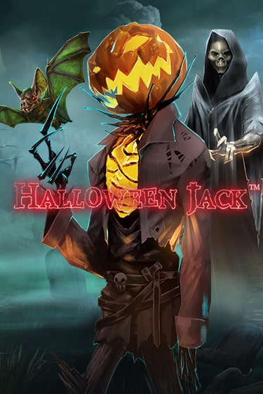 Играть в слот Halloween Jack™ бесплатно онлайн | Azino Mobile