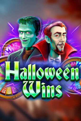 Играть в слот Halloween Wins бесплатно онлайн | Azino Mobile