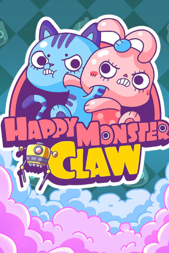 Играть в слот Happy Monster Claw бесплатно онлайн | Azino Mobile