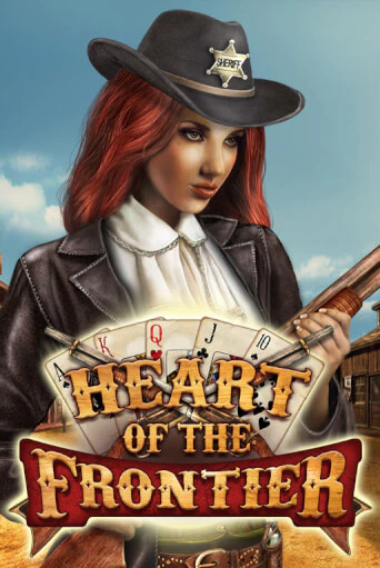 Играть в слот Heart of the Frontier бесплатно онлайн | Azino Mobile