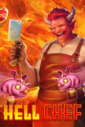 Играть в слот Hell Chef бесплатно онлайн | Azino Mobile