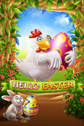 Играть в слот Hello Easter бесплатно онлайн | Azino Mobile