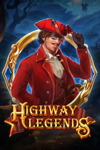 Играть в слот Highway Legends бесплатно онлайн | Azino Mobile