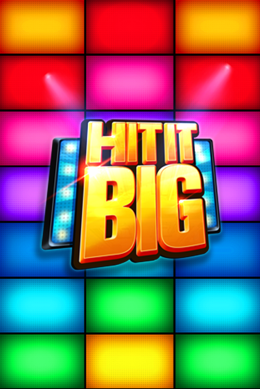 Играть в слот Hit it Big бесплатно онлайн | Azino Mobile