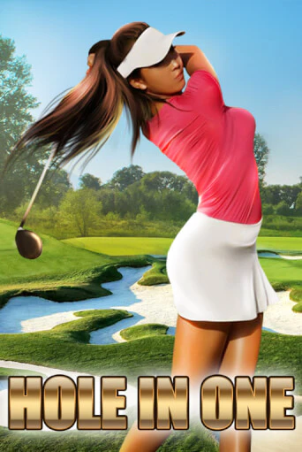 Играть в слот Hole In One бесплатно онлайн | Azino Mobile