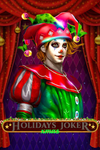 Играть в слот Holidays Joker - Xmas бесплатно онлайн | Azino Mobile