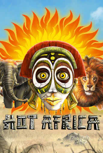 Играть в слот Hot Africa бесплатно онлайн | Azino Mobile