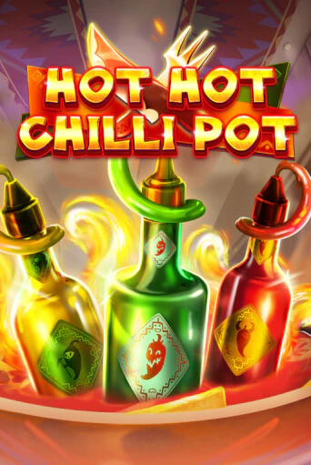 Играть в слот Hot Hot Chilli Pot бесплатно онлайн | Azino Mobile