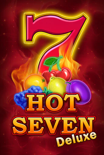 Играть в слот Hot Seven Deluxe бесплатно онлайн | Azino Mobile