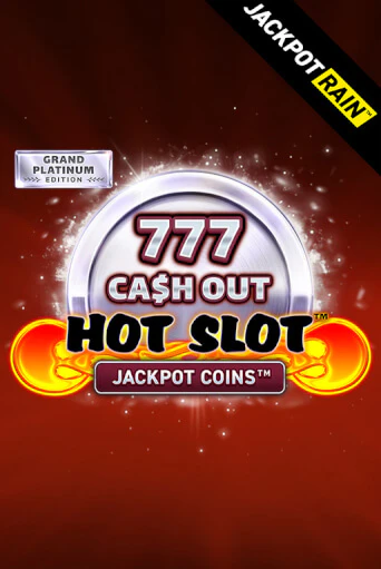 Играть в слот Hot Slot: 777 Cash Out JackpotRain бесплатно онлайн | Azino Mobile