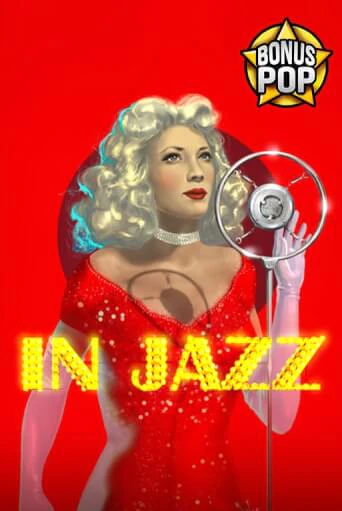 Играть в слот In Jazz бесплатно онлайн | Azino Mobile